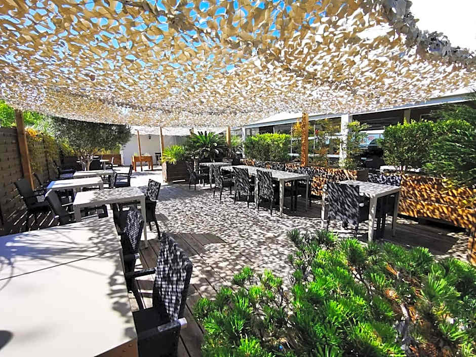 Kyriad Prestige Montpellier Ouest - Croix D'argent