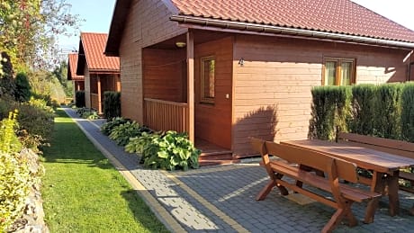 Domki Irena Kozdrowska