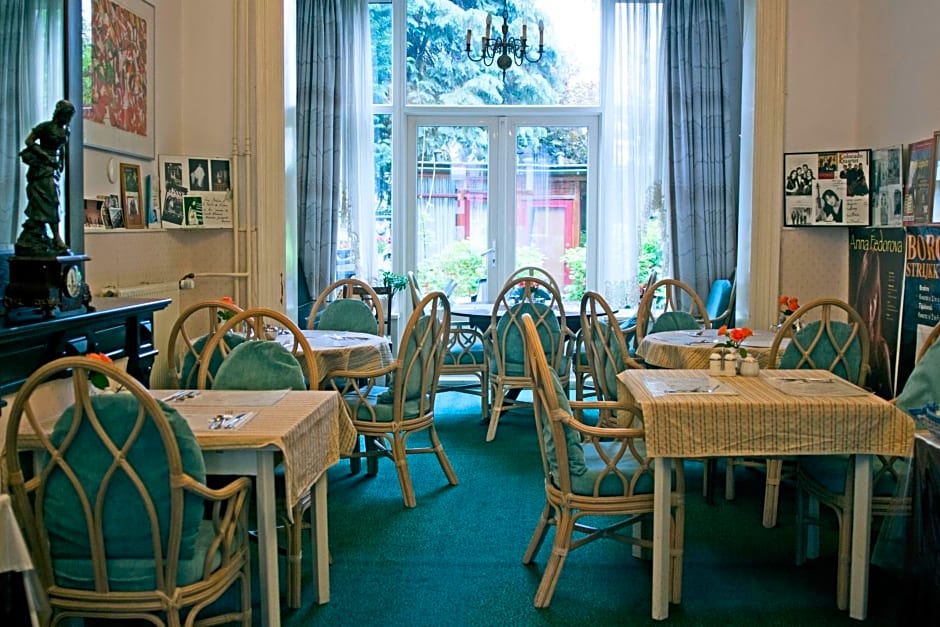 Hotel Verdi