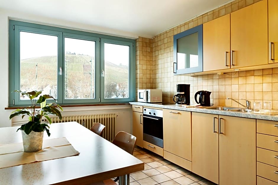 Gästehaus abz Stuttgart