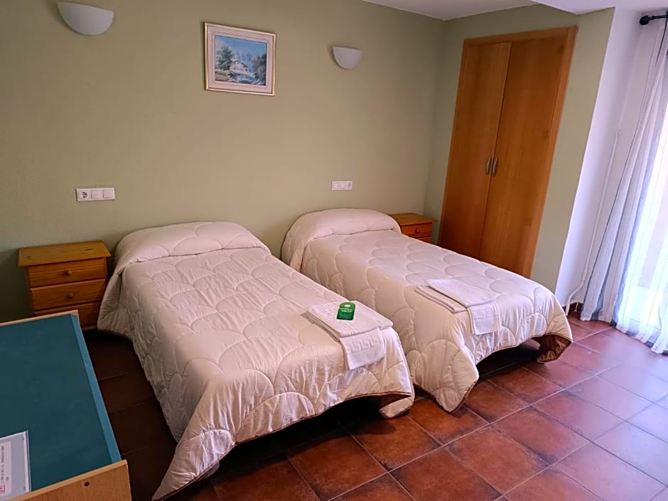 Hotel La Galera del Mar - Altea