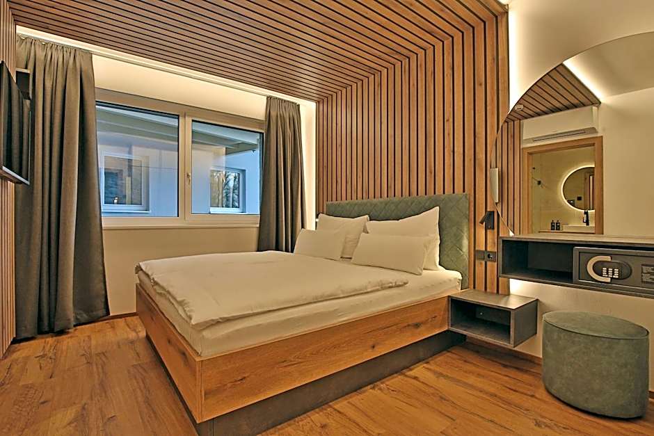 Das Goldjuwel - Luxury Apartments with private Spa