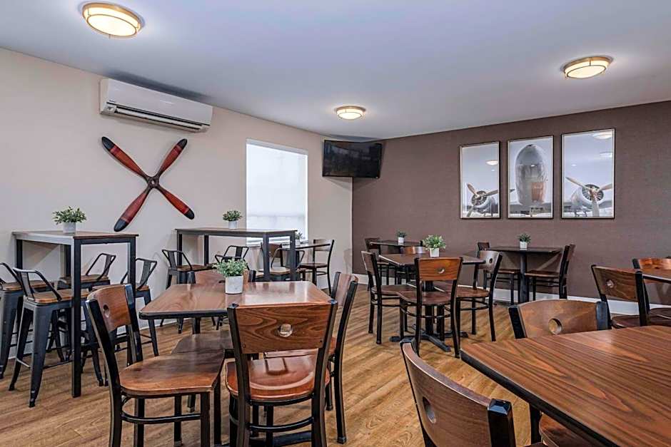 Comfort Inn - Gander