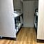 Albergue Porta Real NO BIKE STORAGE