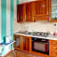 Residence Olimpo