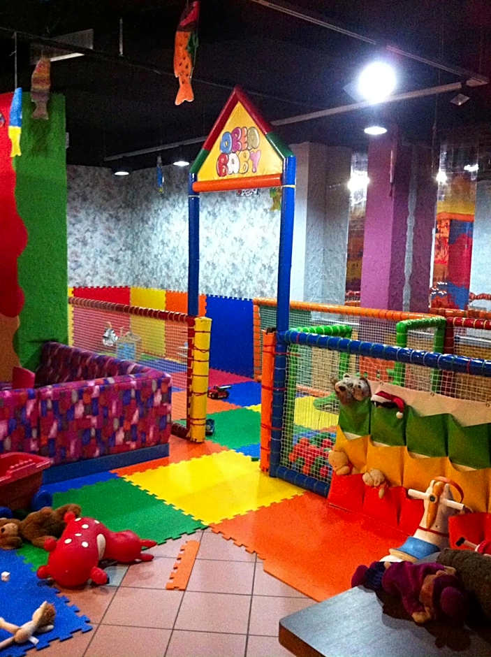 Camera Alpe di Siusi