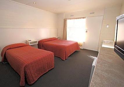 Econo Lodge Portland