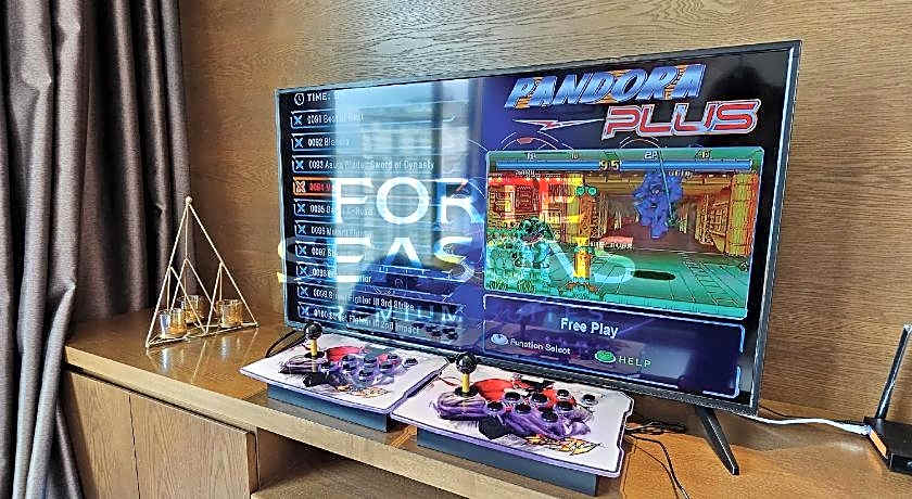 Geo38 Premium Suites at Genting Highlands