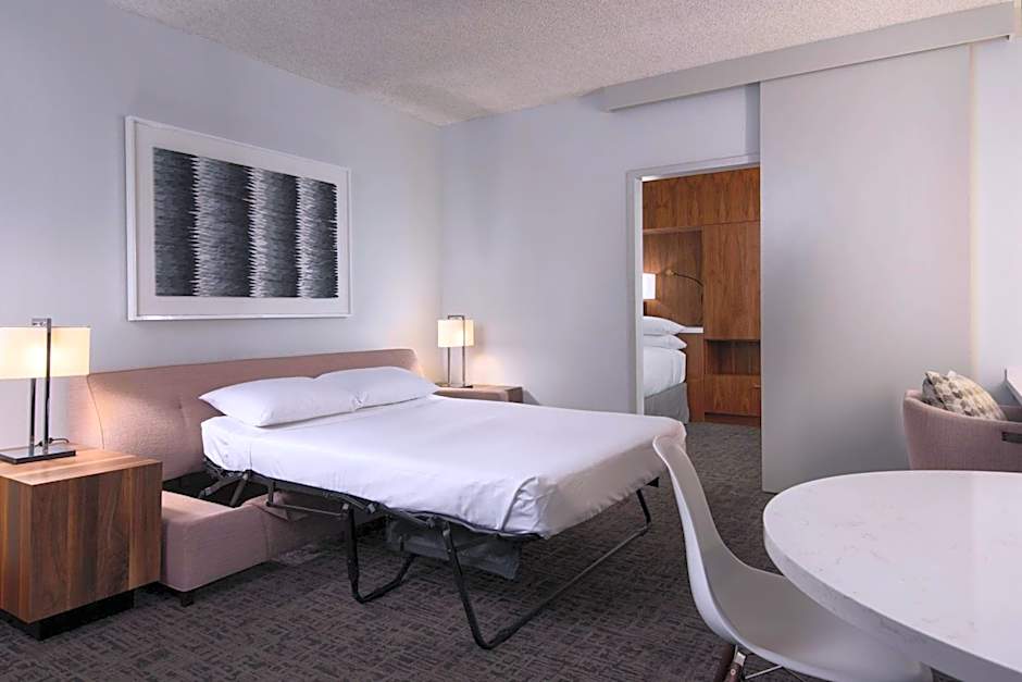 Renaissance Palm Springs Hotel