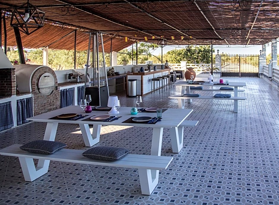 Finca Tres Molinos B&B