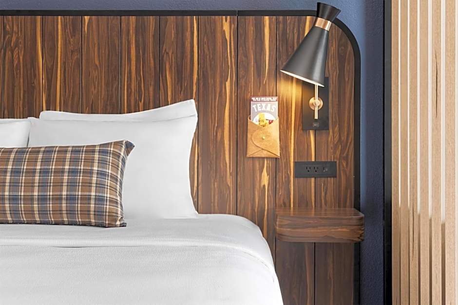 Best Western Plus Dfw Airport Suites