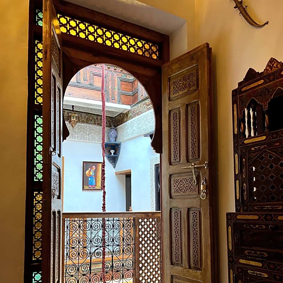 Riad dar Kirami