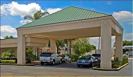 Winter Haven Garden Inn And Banquet Center Winter Haven Winter