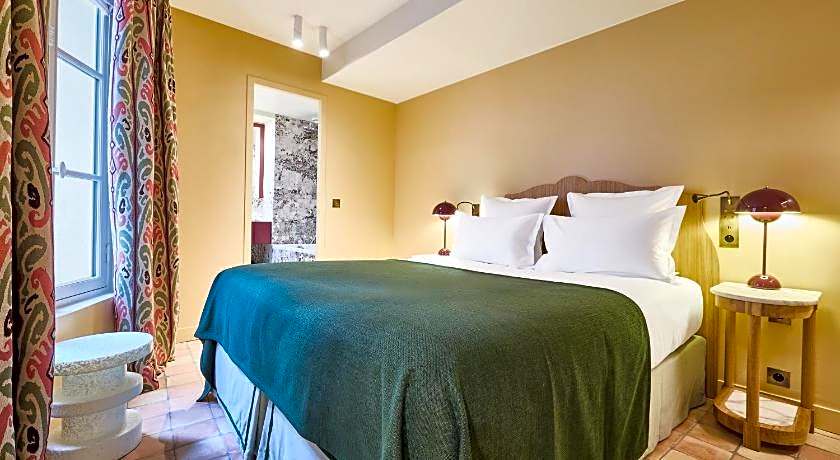 Prince De Conti Hotel