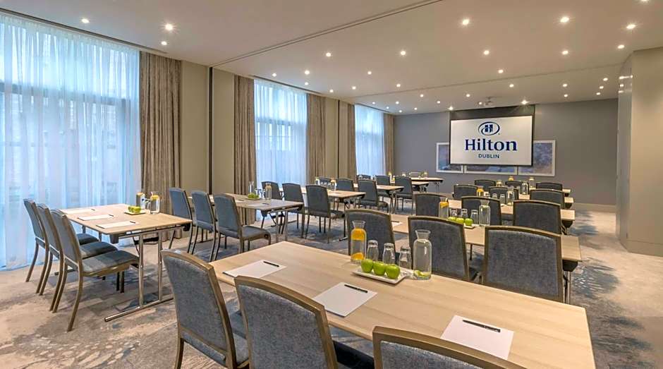 Hilton Dublin