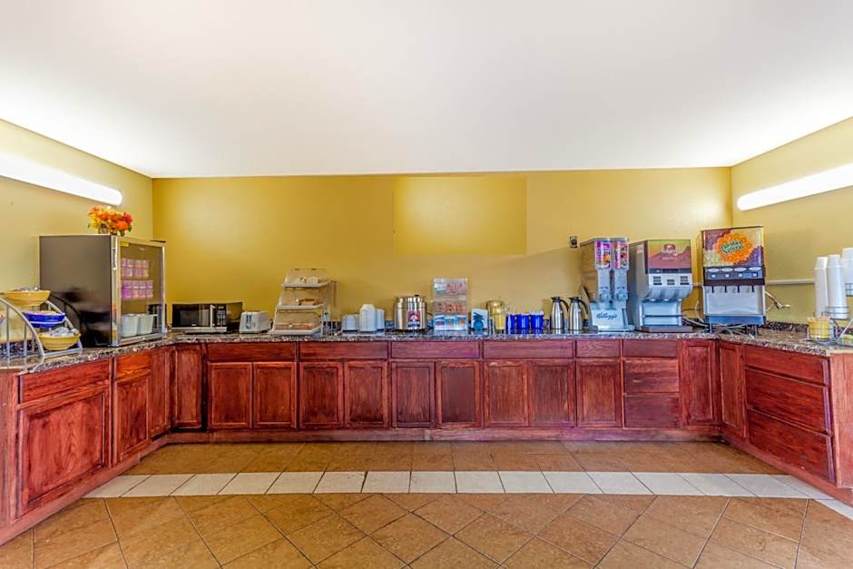 Lodge at Mill Creek Pigeon Forge