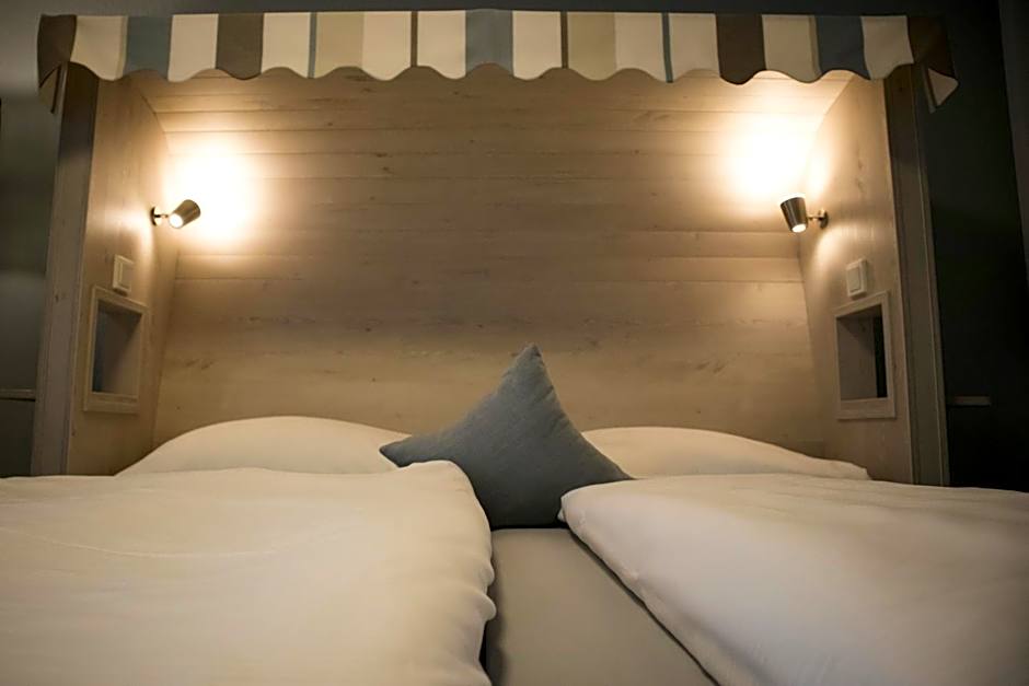 Hotel Am Friesenstrand