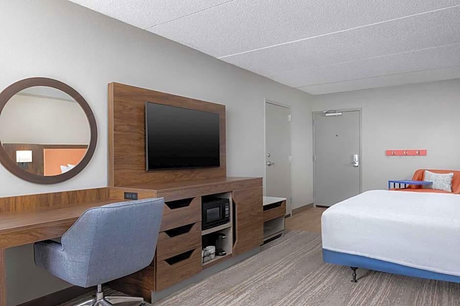 Hampton Inn By Hilton Louisville-Airport