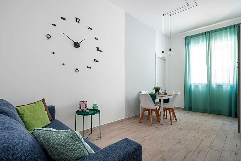 Volturno3 Suites & more