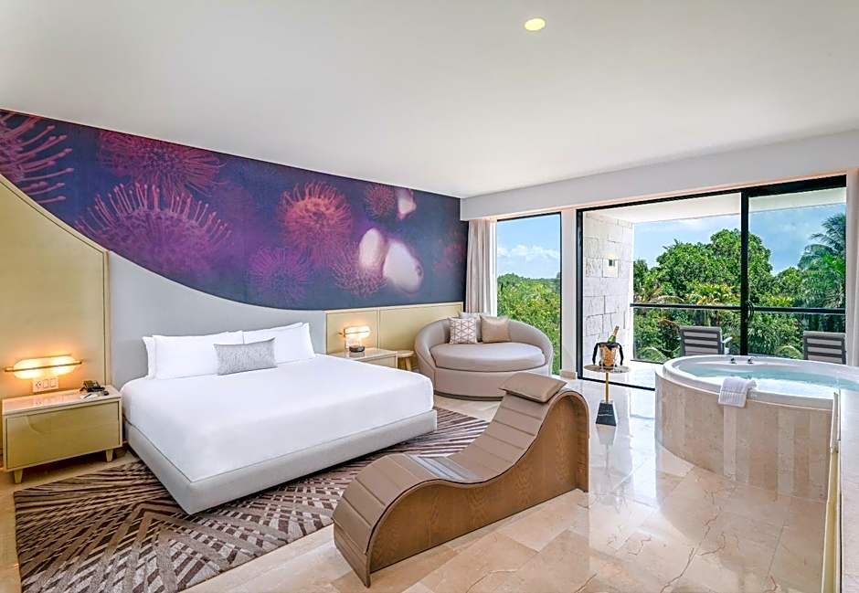 The Eden by Desire Riviera Maya All Inclusive, Exclusively for Couples