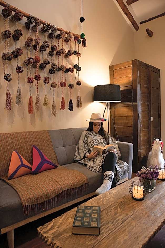 Union Hotel Cusco