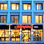 Hampton by Hilton Budapest City Centre