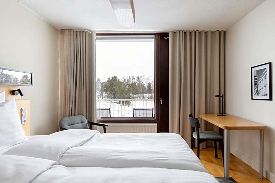 Original Sokos Hotel Tapiola Garden Espoo