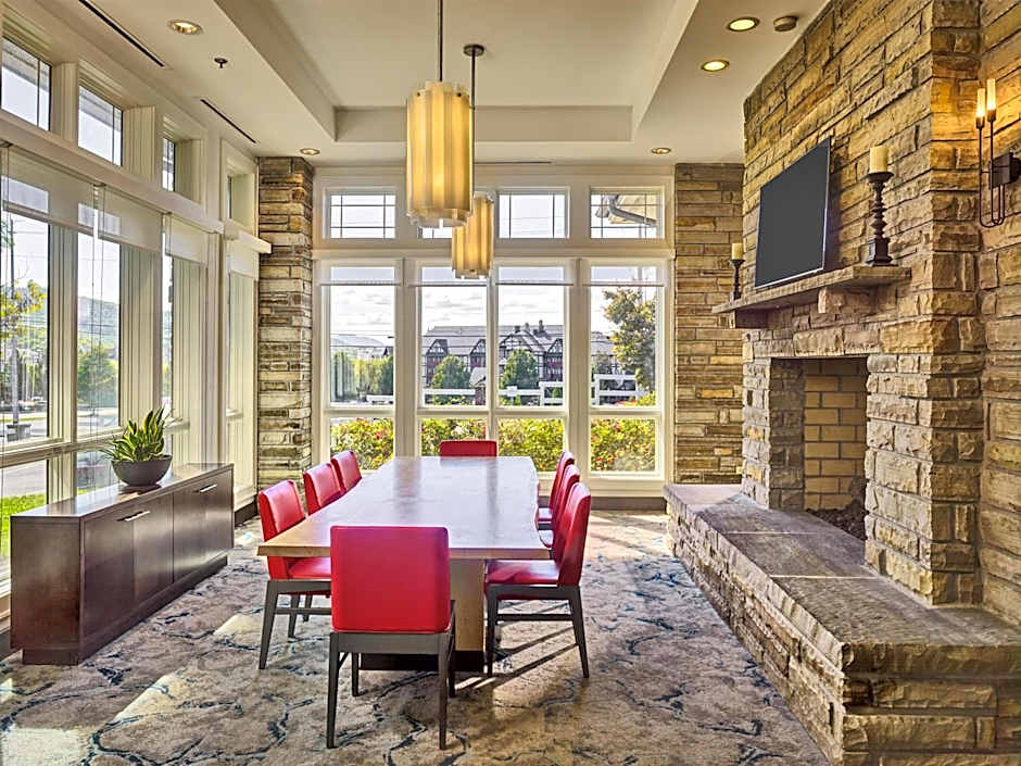 Hilton Garden Inn Pigeon Forge, TN