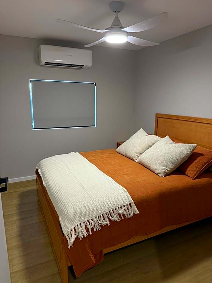 Coober Pedy Apartments