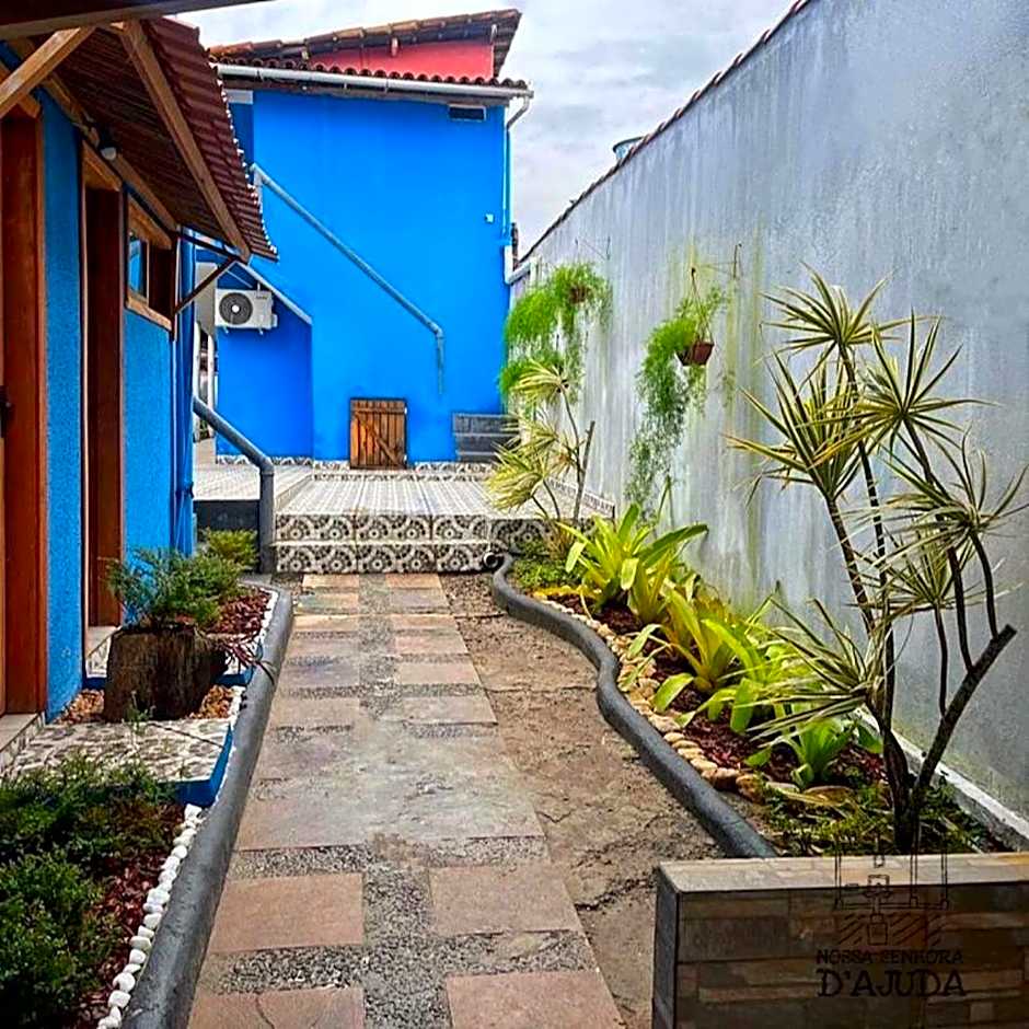 Pousada Nossa Senhora D'Ajuda