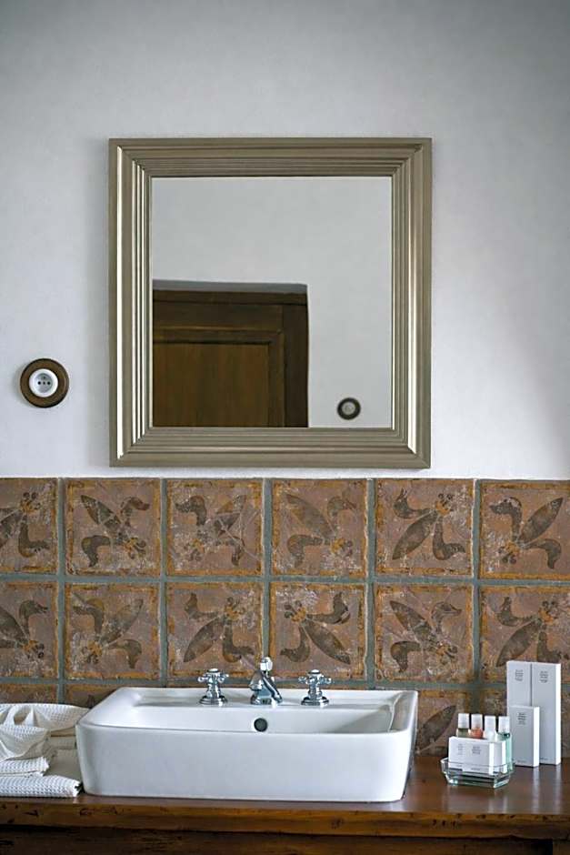 Zámek Zábřeh hotel & pivovar