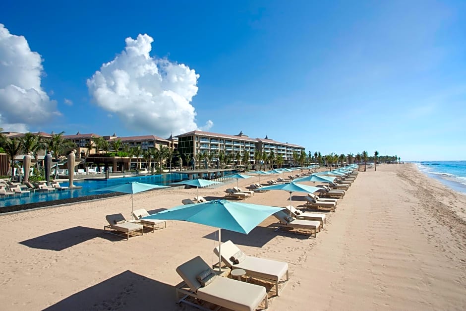 The Mulia