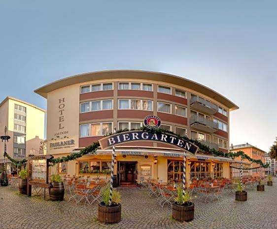 Paulaner am Dom Wirtshaus und Hotel