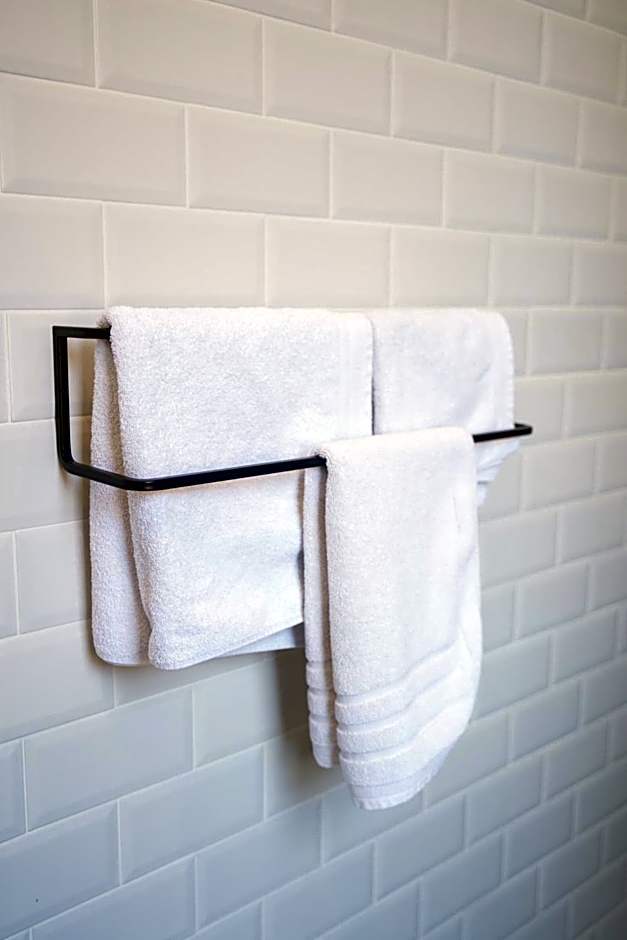 Hotel d'Angleterre, Salon-de-Provence