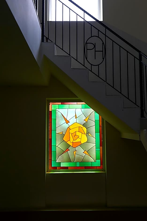 Park Hotel Imeri kutaisi