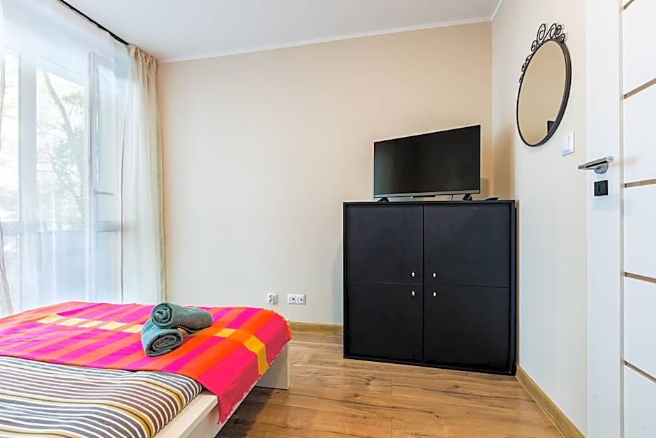 Apart Rooms City Centr