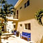 Bungalows Las Hamacas
