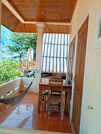 Cam u view Guest house