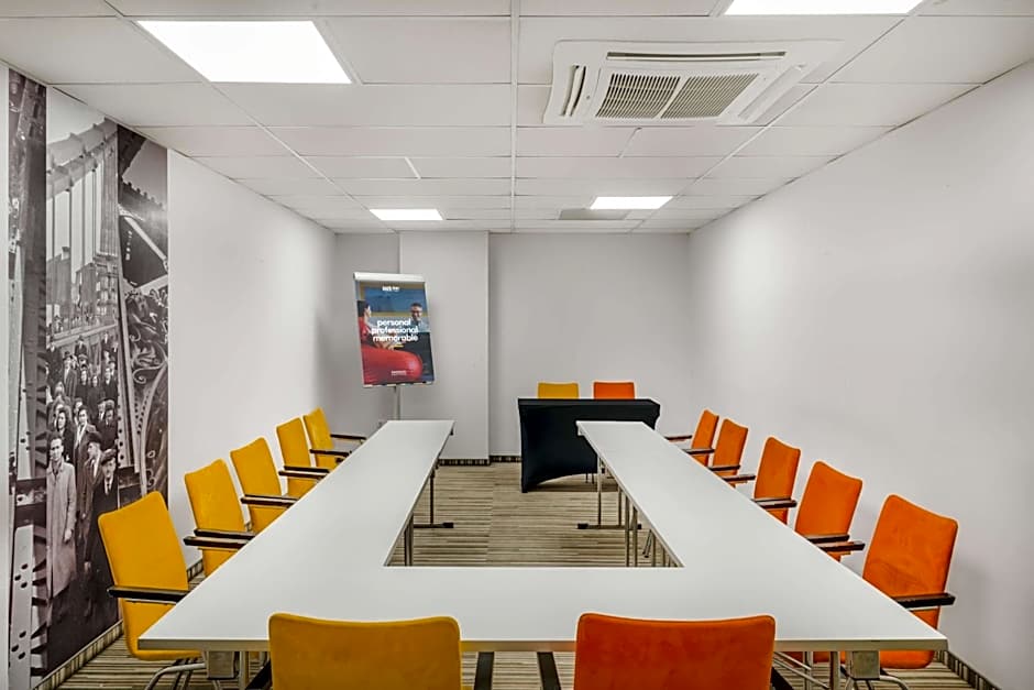 Park Inn By Radisson Budapest