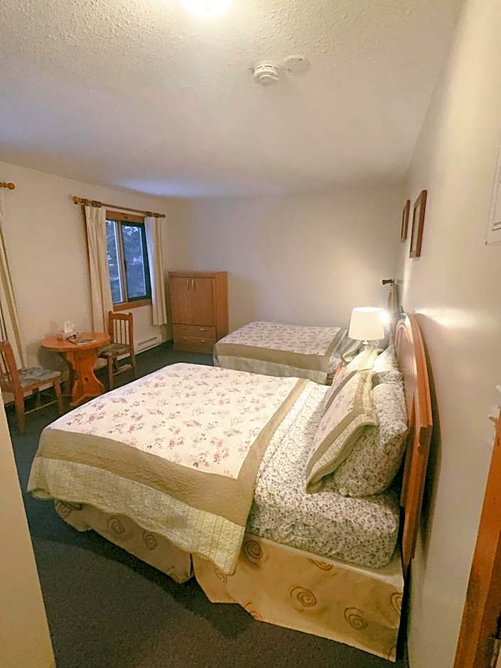 Alpine Meadows Lodge