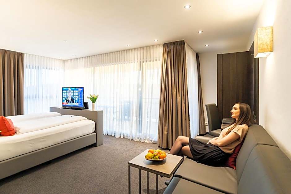 Hotel Duda Langenbruck