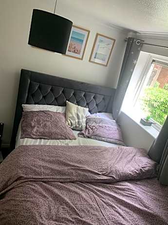 Lovely room in South London