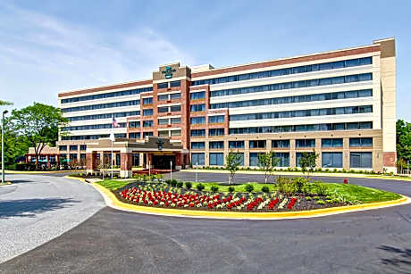 Homewood Suites by Hilton Gaithersburg/Washington, DC North