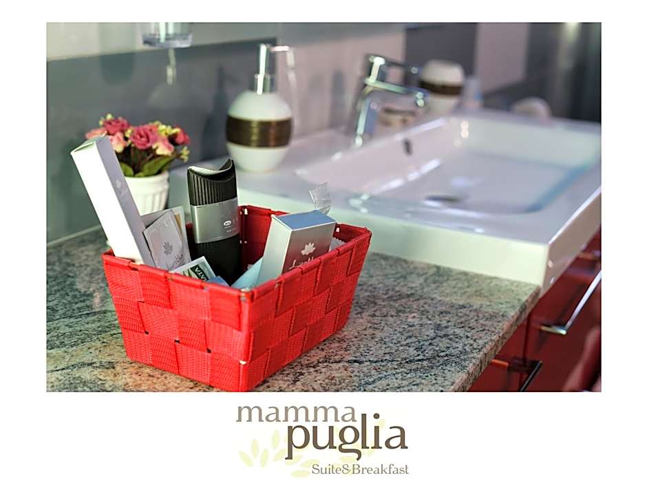Mamma Puglia Suite & Breakfast
