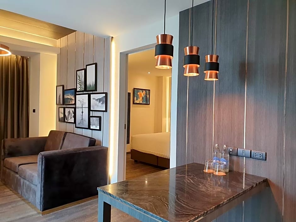 Aspira Parc Sukhumvit 22