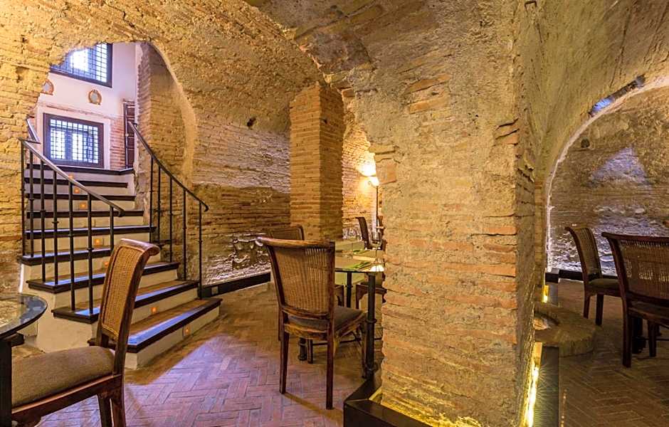 Palacio de Mariana Pineda