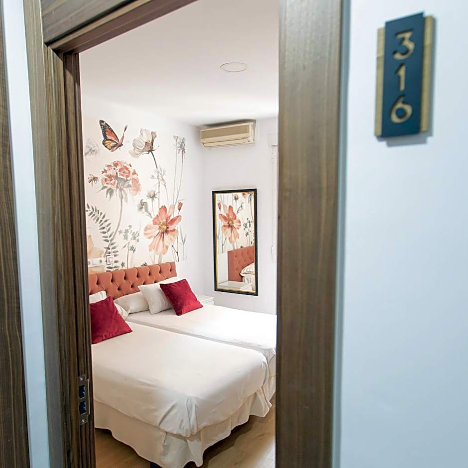 Veracruz Puerta del Sol