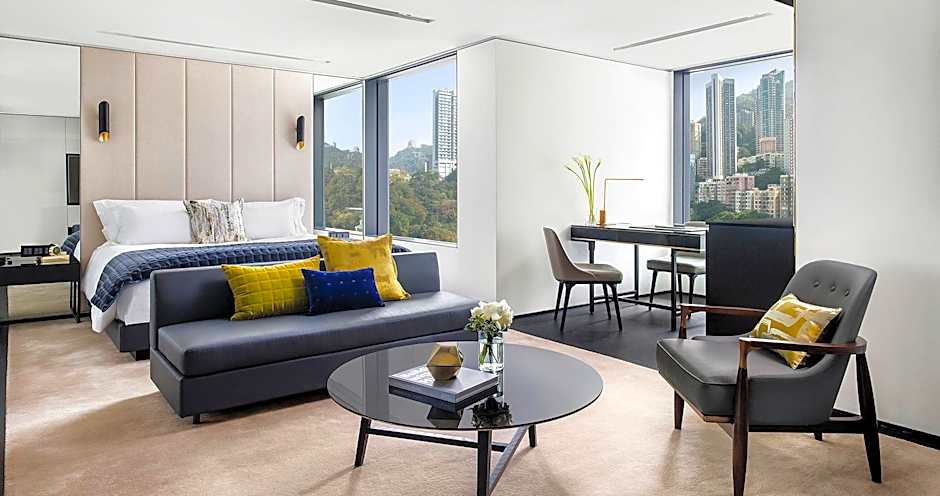 The Murray, Hong Kong, a Niccolo Hotel