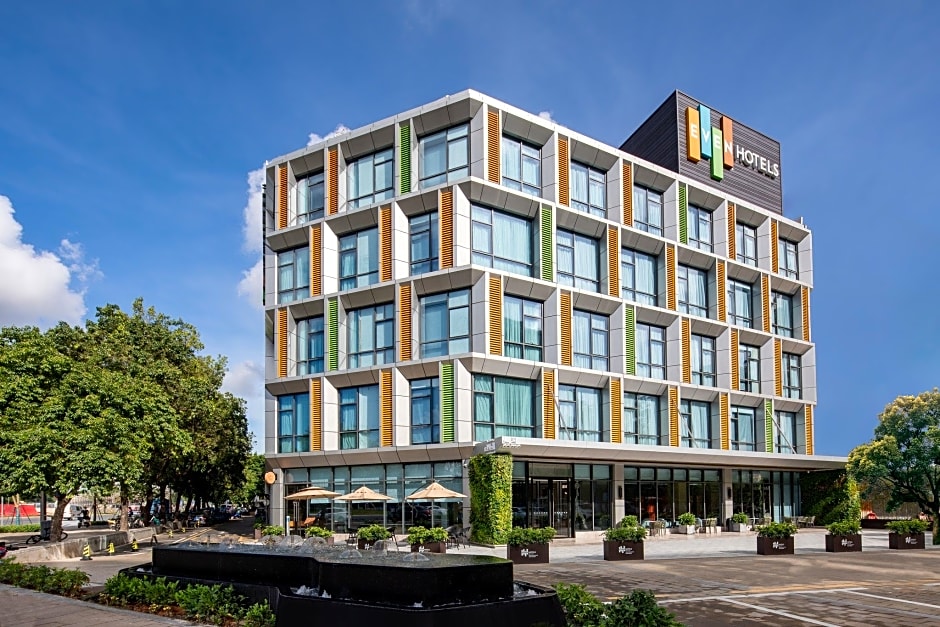 Even Hotel Shenzhen Nanshan By IHG