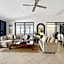 Saltwater Luxury Apartments